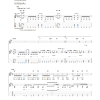 Five Finger Death Punch You Musik Noten - Guitar Tab - 154919-0