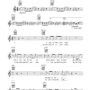 Flash And The Pan Down Among The Dead Men Musik Noten - Lead Sheet / Fake Book - 122724-0