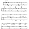 Florence And The Machine Hiding Musik Noten - Piano, Vocal & Guitar Chords - 161911-0
