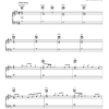 Florence And The Machine Queen Of Peace Musik Noten - Piano, Vocal & Guitar Chords - 161903-0
