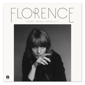 Florence And The Machine Various Storms And Saints Musik Noten - Piano, Vocal & Guitar Chords - 161914-thumbnail