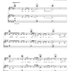 Florence And The Machine Which Witch Musik Noten - Piano, Vocal & Guitar Chords - 161912-0