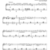 Floyd Huddleston & Al Rinker Ev'rybody Wants To Be A Cat [Jazz version] Musik Noten - Piano Solo - 164530-0