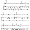 Foo Fighters Something From Nothing Musik Noten - Piano, Vocal & Guitar Chords - 120085-0