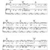 Francesca Battistelli Strangely Dim Musik Noten - Piano, Vocal & Guitar Chords - 152567-0
