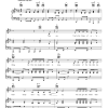 Francesca Battistelli Write Your Story Musik Noten - Piano, Vocal & Guitar Chords - 155056-0