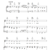 Francis Craig Near You Musik Noten - Piano, Vocal & Guitar Chords - 110311-0