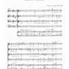 Francisco Guerrero Gloriose Confessor Musik Noten - Choir - 121912-0