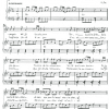 Francois Valery Une Chanson D'ete Musik Noten - Piano & Vocal - 119664-0