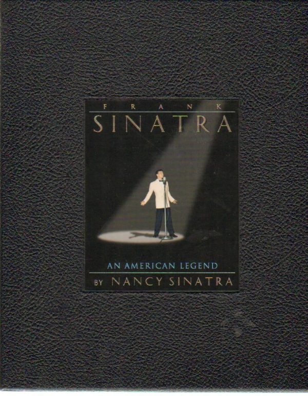 Frank Sinatra East Of The Sun (And West Of The Moon) Musik Noten - Easy Piano - 103533-thumbnail