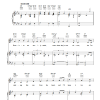 Frank Sinatra I'll Make Up For Ev'rything Musik Noten - Piano, Vocal & Guitar Chords - 110424-0