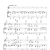Frank Sinatra Love's Been Good To Me Musik Noten - Piano, Vocal & Guitar Chords - 111195-0