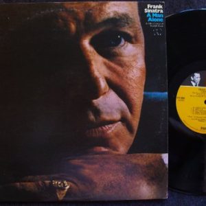 Frank Sinatra Love's Been Good To Me Musik Noten - Piano, Vocal & Guitar Chords - 111195-thumbnail