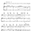 Frank Sinatra Maybe You'll Be There Musik Noten - Piano, Vocal & Guitar Chords - 111193-0