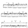 Frank Turner The Way I Tend To Be Musik Noten - Piano, Vocal & Guitar Chords - 117077-0