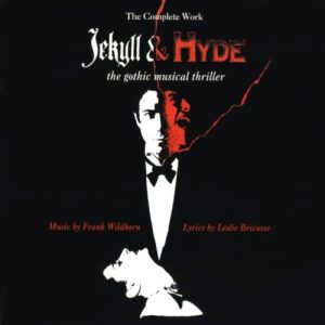 Frank Wildhorn Someone Like You Musik Noten - Piano & Vocal - 151041-thumbnail