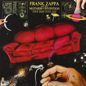 Frank Zappa Can't Afford No Shoes Musik Noten - Guitar Tab - 150259-thumbnail