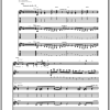 Frank Zappa Don't Eat The Yellow Snow Musik Noten - Guitar Tab - 150865-0