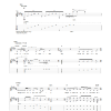 Frank Zappa Evelyn, A Modified Dog Musik Noten - Guitar Tab - 150261-0