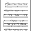 Frank Zappa Father O'Blivion Musik Noten - Guitar Tab - 150866-0