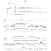 Frank Zappa Fifty-Fifty Musik Noten - Guitar Tab - 150355-0