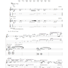 Frank Zappa Inca Roads Musik Noten - Guitar Tab - 150260-0