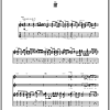 Frank Zappa Uncle Remus Musik Noten - Guitar Tab - 150869-0