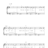 Frankie Valli & The Four Seasons Can't Take My Eyes Off Of You Musik Noten - Beginner Piano - 107774-0