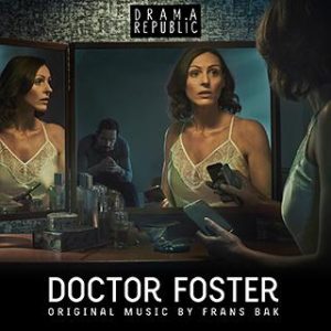Frans Bak End Credits (from BBC One's "Doctor Foster") Musik Noten - Piano Solo - 122652-thumbnail