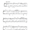 Franz Schubert Landler Musik Noten - Piano Solo - 110638-0