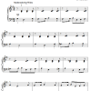 Franz Schubert The Unfinished Symphony (Theme) Musik Noten - Piano Solo - 110641-0