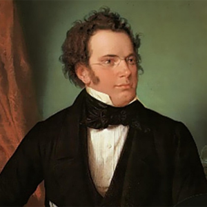 Franz Schubert The Unfinished Symphony (Theme) Musik Noten - Piano Solo - 110641-thumbnail