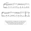 Franz Schubert Waltz In A Major Musik Noten - Easy Piano - 124022-0