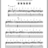 Freddie King Side Tracked Musik Noten - Guitar Tab - 155920-0