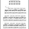 Freddie King Wash Out Musik Noten - Guitar Tab - 155927-0