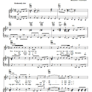 Freddie King You've Got To Love Her With A Feeling Musik Noten - Guitar Tab - 155923-0