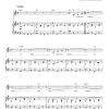 Frederick Loewe I Could Have Danced All Night Musik Noten - Piano & Vocal - 179006-0