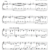 Frederick Loewe On The Street Where You Live Musik Noten - Piano Solo - 150778-0