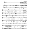 Friedrich Hollaender Blondinen Werden Bevorzugt! Musik Noten - Piano & Vocal - 110969-0