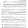 Friedrich Hollaender Lass Mich Einmal Deine Carmen Sein Musik Noten - Piano & Vocal - 110999-0
