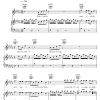 Galantis Runaway (U & I) Musik Noten - Piano, Vocal & Guitar Chords - 121282-0