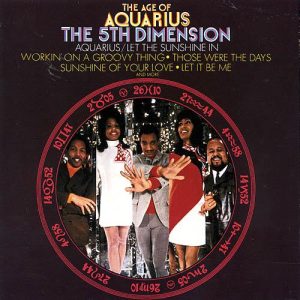 Galt MacDermot Aquarius (from 'Hair') Musik Noten - Easy Piano - 120860-thumbnail