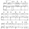 Galt MacDermot Hair (from 'Hair') Musik Noten - Piano, Vocal & Guitar Chords - 120890-0
