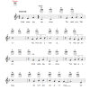 Galt McDermot Good Morning Starshine (from Hair) Musik Noten - Ukulele - 152148-0