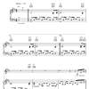 Garth Brooks The River Musik Noten - Piano, Vocal & Guitar Chords - 124056-0