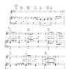 Gary Barlow 6th Avenue Musik Noten - Piano, Vocal & Guitar Chords - 118030-0