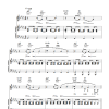 Gary Barlow Face To Face Musik Noten - Piano, Vocal & Guitar Chords - 118032-0