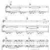 Gary Barlow Stronger (from 'Finding Neverland') Musik Noten - Piano, Vocal & Guitar Chords - 122516-0