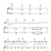 Gary Barlow We Like To Love Musik Noten - Piano, Vocal & Guitar Chords - 118045-0