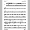 Gary Hallquist A Joyful Song Musik Noten - SATB Choir - 96040-0